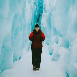 Meet your Posher, Lillie